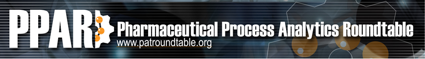 Pharmaceutical Process Analytics Roundtable